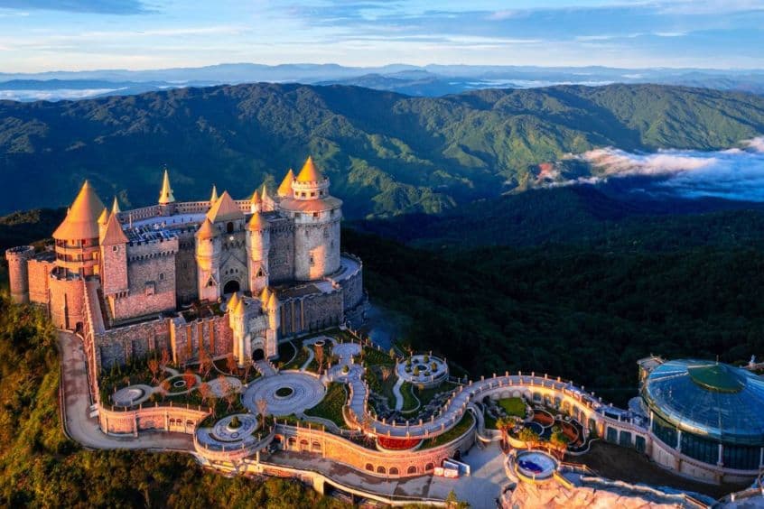 10 hoạt động vui chơi thú vị tại Đà Nẵng - Hans Hotel