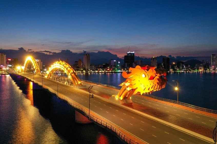 Top 10 trải nghiệm đặc sắc khi du lịch Đà Nẵng