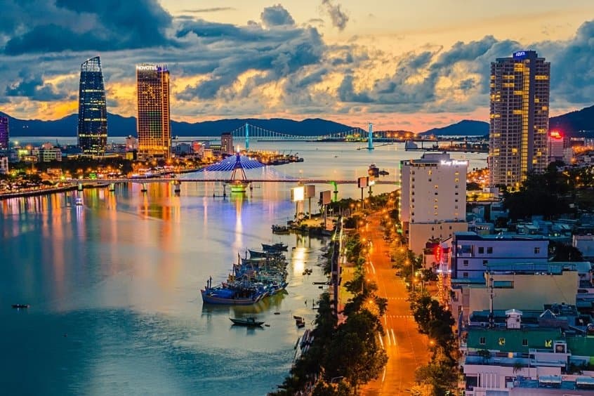 15 sự thật đáng yêu về Đà Nẵng