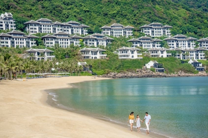 Top 9 resort Đà Nẵng dành cho gia đình