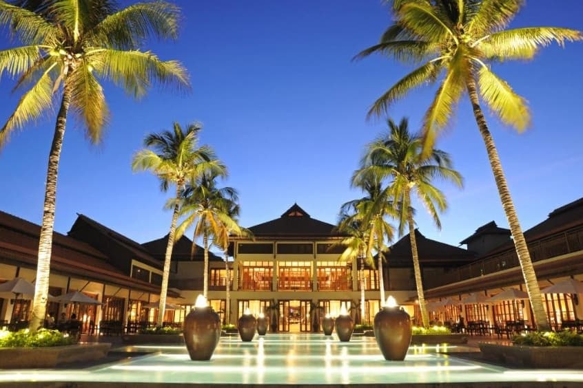 Top 5 resort Đà Nẵng cho Tết Nguyên Đán