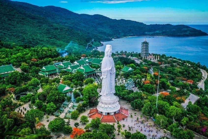 Những điểm phượt trong ngày khi du lịch Đà Nẵng