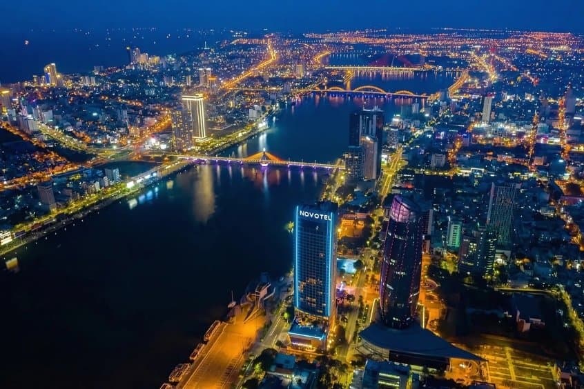 Những kỷ lục đáng tự hào của Đà Nẵng