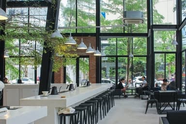 5 quán cafe cực chất tại Đà Nẵng