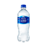 Nước suối Bottled Water