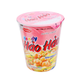 Mỳ ly Instant Cup Noodles