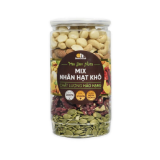 Hạt khô Mixed Nuts
